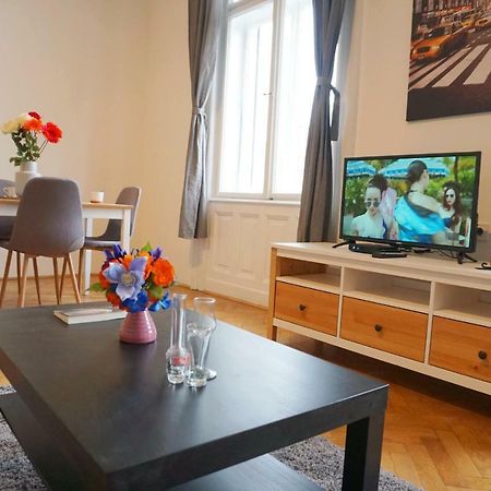 Hbp Guesthouse Budapeszt Zewnętrze zdjęcie