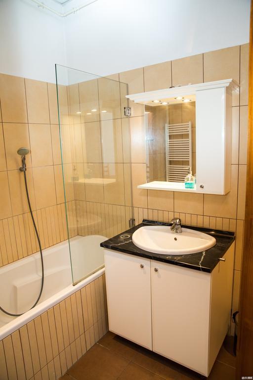 Hbp Guesthouse Budapeszt Zewnętrze zdjęcie